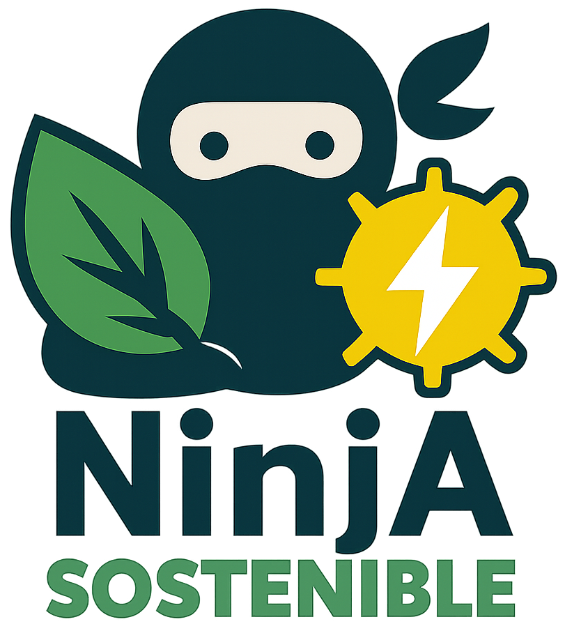 Ninja Sostenible